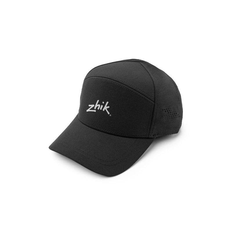 Sports Cap - Black