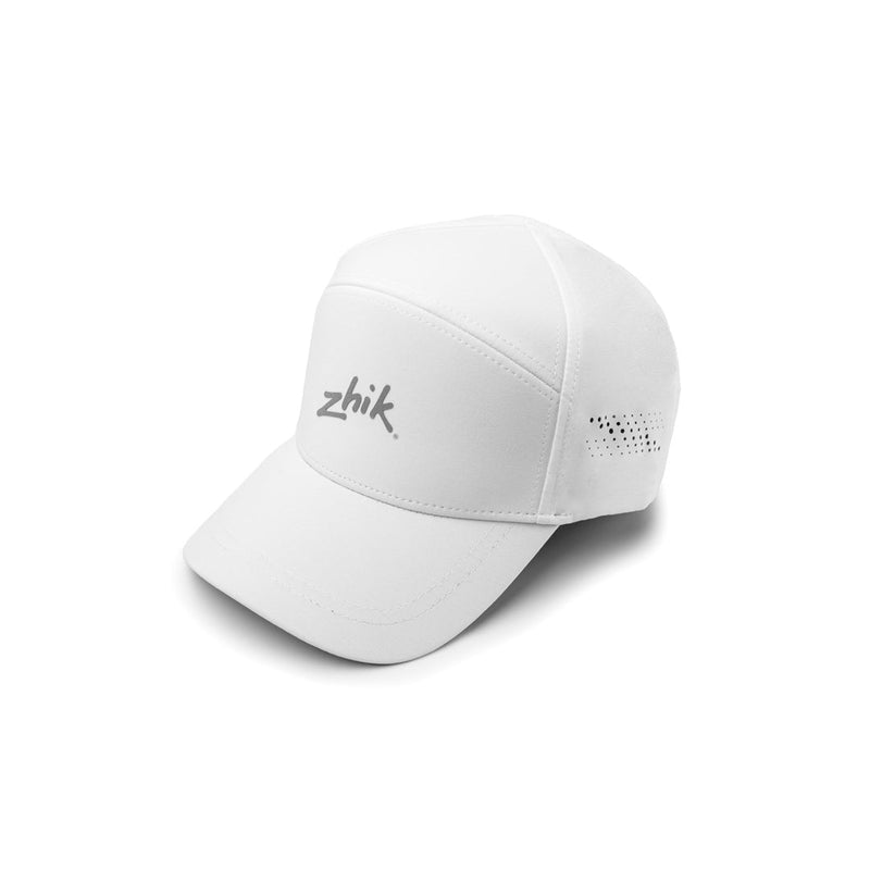 Sports Cap - White