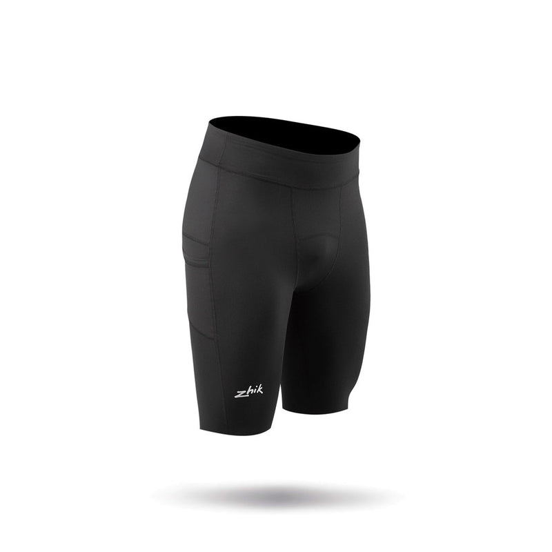 Mens Eco Spandex Short