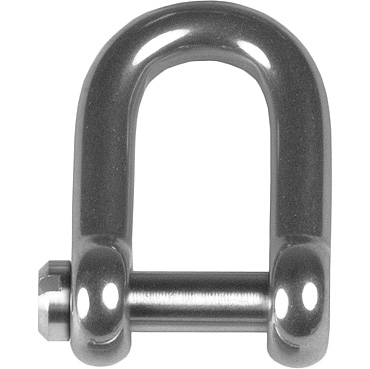 RS208050 - Furler Accessories Shackles