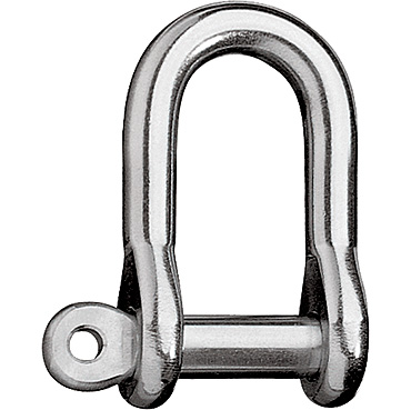 RS020050R - Furler Accessories Shackles