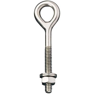 RF159 - Eye Bolts / Eye Nuts