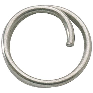 RF114 - Split Rings and Retaining Clips