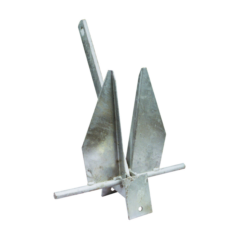 BLA Sand Anchor - Galvanised