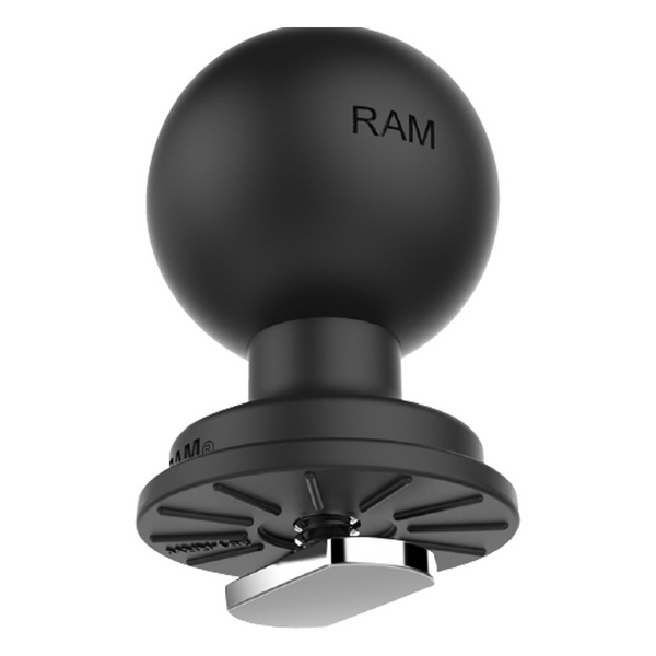 RAM Track Ball with T-Bolt Attachment