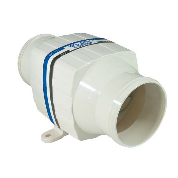 TMC Bilge Blowers - In-line