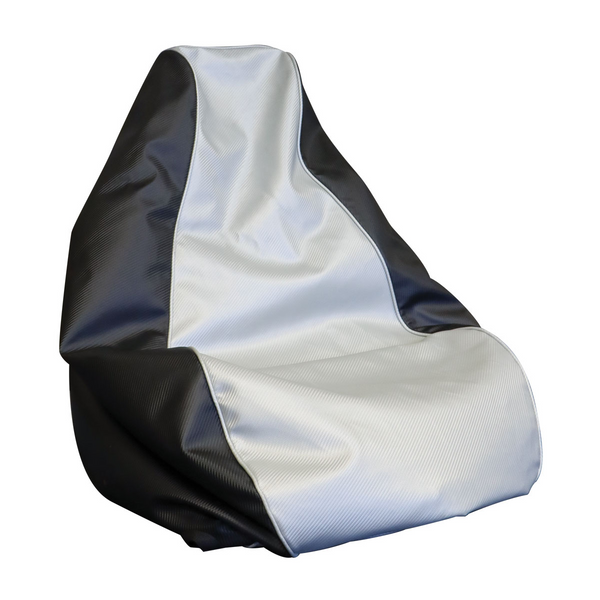 Relaxn Black Bean Bag