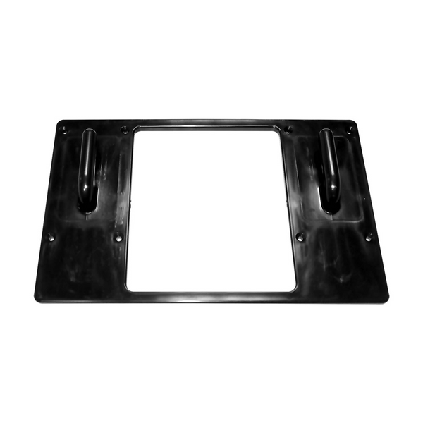 Additional Standard Black Bracket