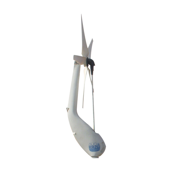 Eclectic Energy® Wind Generator - DuoGen