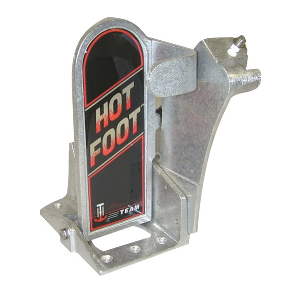 TH Marine Hot Foot™ Pro Top Load Foot Throttle