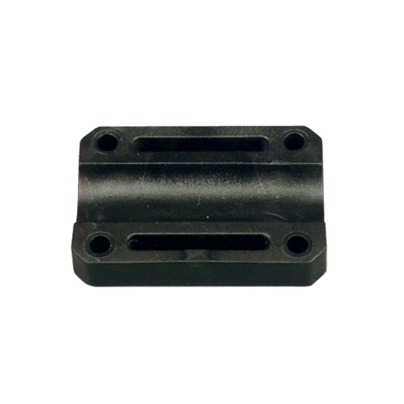 BLA Baitcaster Rod Holder - Rail Mount Adaptor