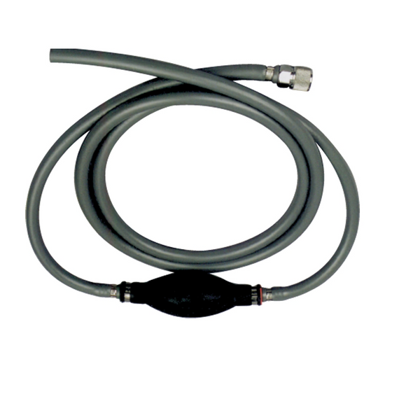 BLA Fuel Line - Suits: Chrysler®, Pre '99 Force®, Suzuki® (most 70HP and below)