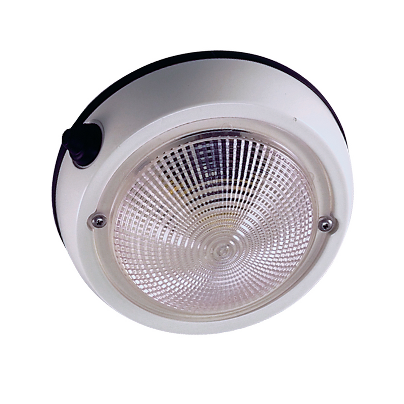 Dome Lights - Zinc Alloy