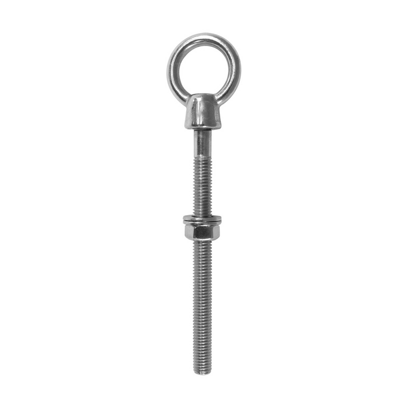 BLA Eye Bolts - Stainless Steel