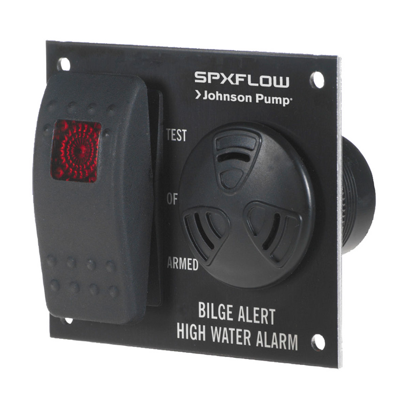 Bilge Alert High Water Alarm Ultima 12V