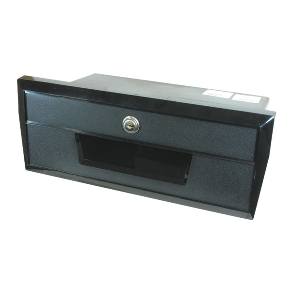 Glove Box - Plastic