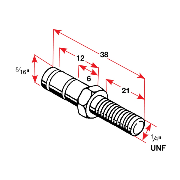 Pivot Pin Kit