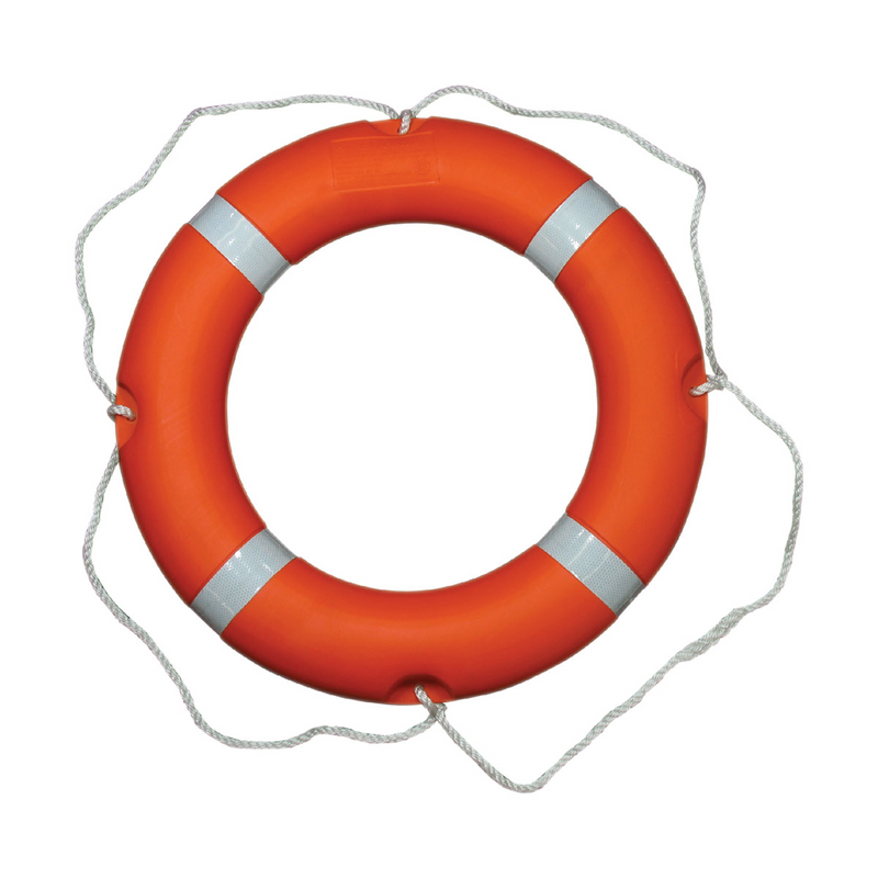 Lifebuoy - SOLAS Approved