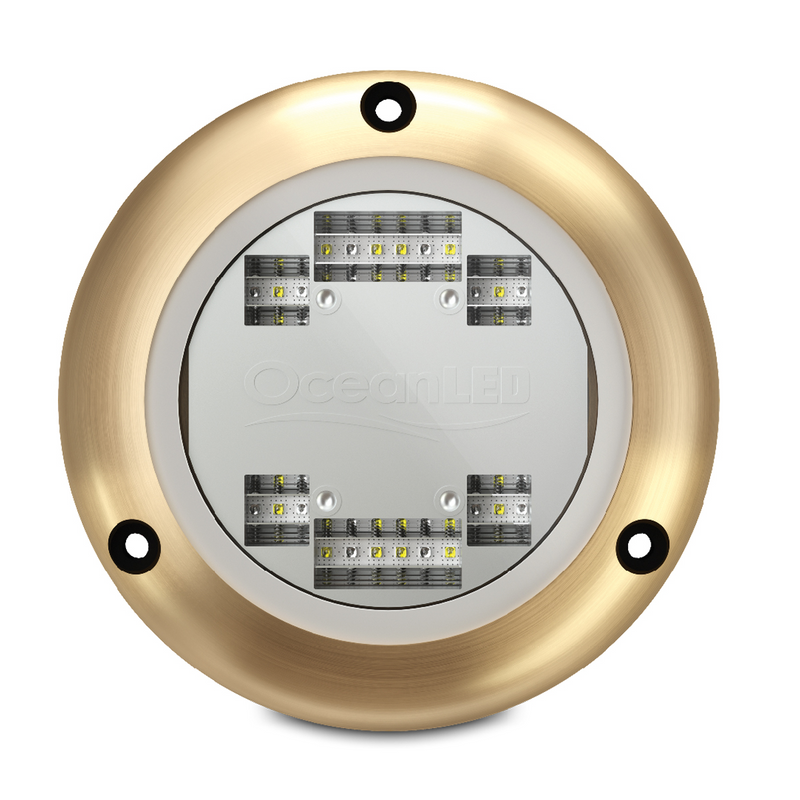 OceanLED Underwater Lights - Sport S 3124s