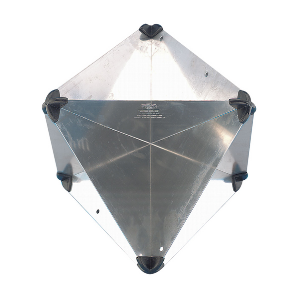 Radar Reflector - Cube