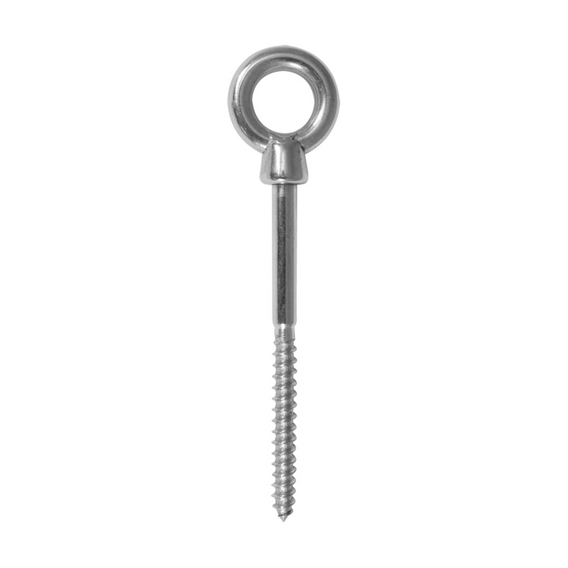 BLA Eye Head Lag Screws - Stainless Steel Large