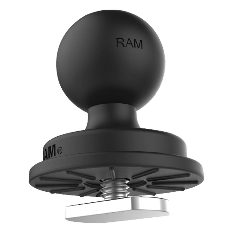 RAM Track Ball with T-Bolt Attachment