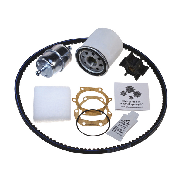 Fischer Panda® Service Kits - Standard