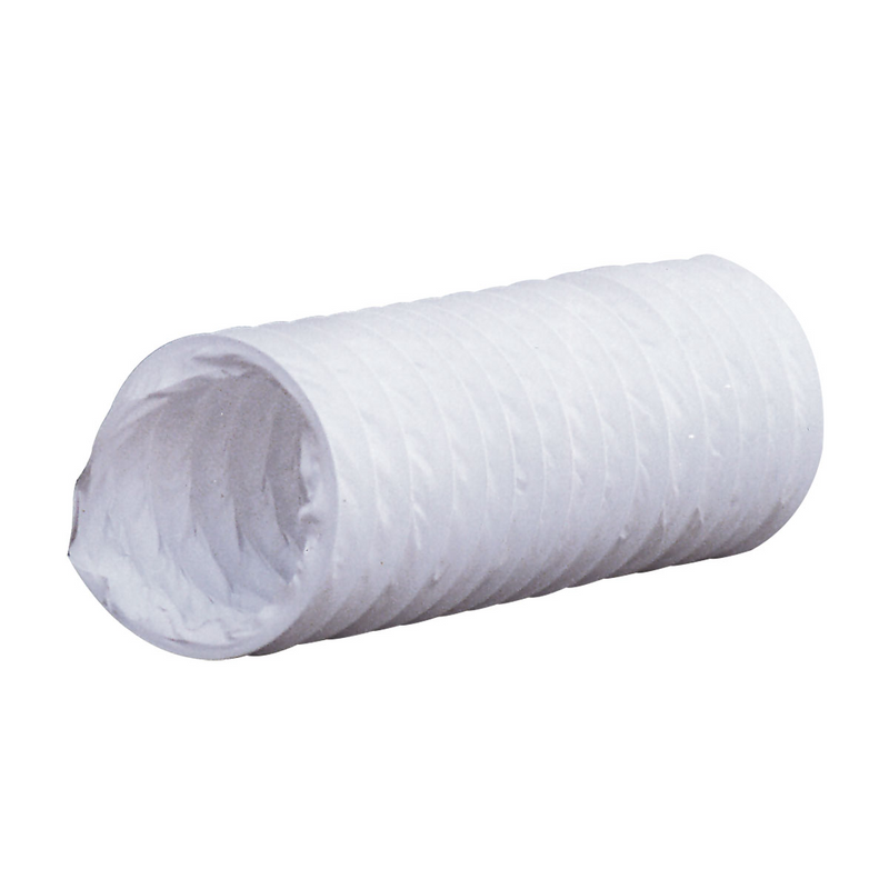 Shields Blower Hose - PVC