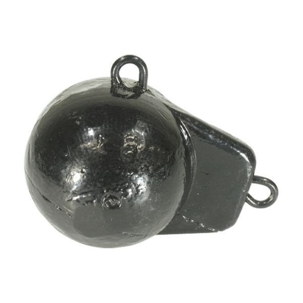 Cannon® Downrigger Weights - Round