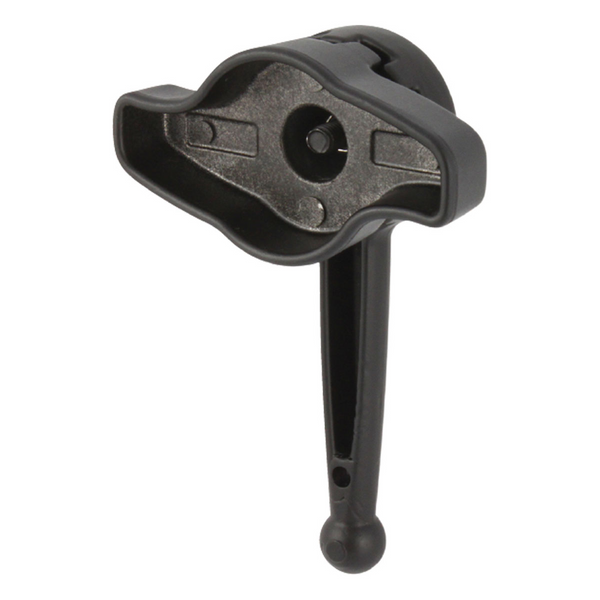 RAM Hi-Torq Wrench for D Size Socket Arms