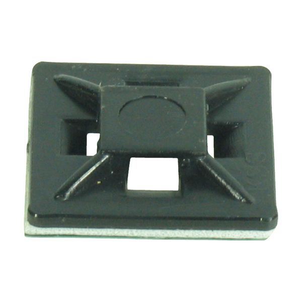 Cable Tie Mount Bases