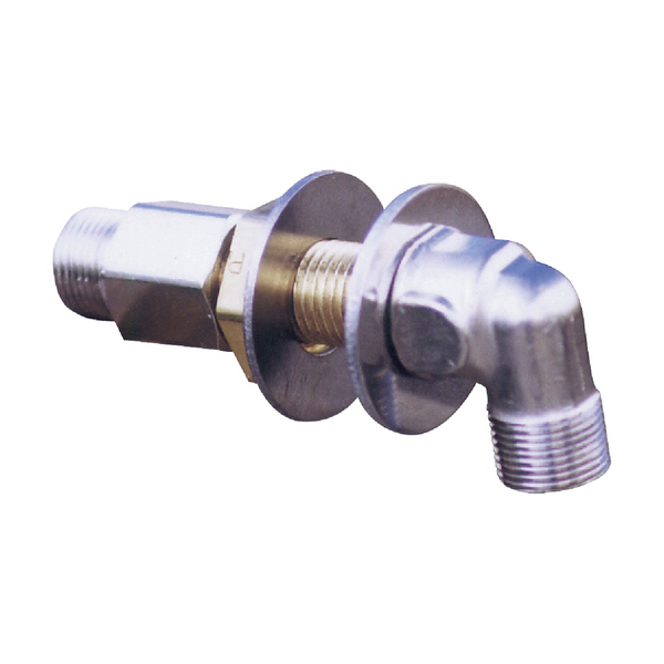 Bulkhead Fitting Kit