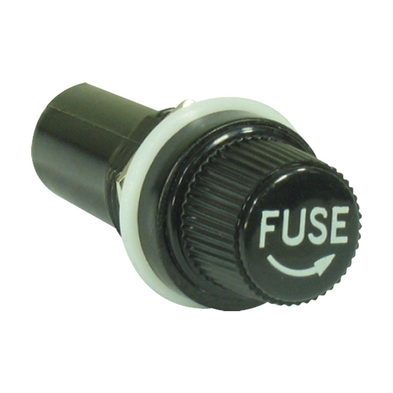 Fuse Holder - 3AG