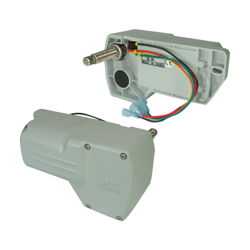 Marinco® AFI 2.5 Waterproof Wiper Motors