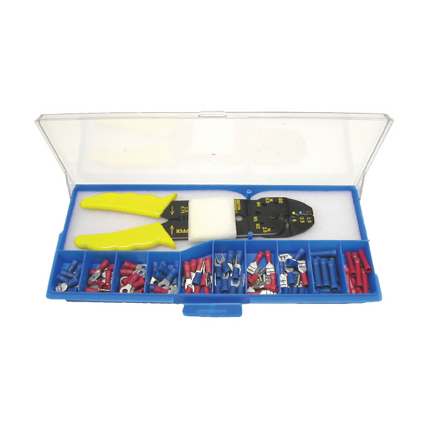 Marine Town® Crimping Tool Set