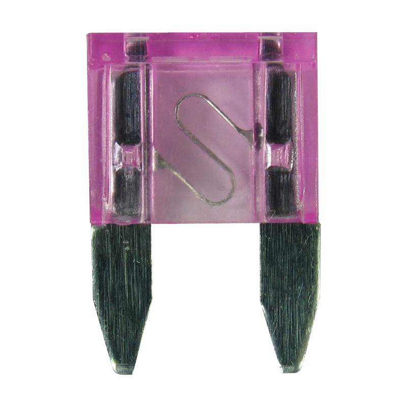 Mini ATM Blade Fuses