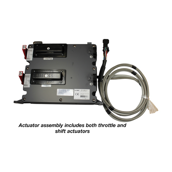 Actuator