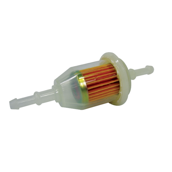 BLA Fuel Filters - In-line Plastic