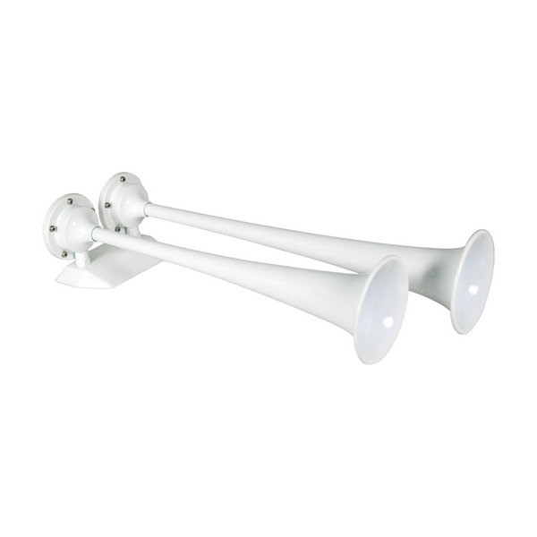 Marinco® Dual Trumpet Air Horns