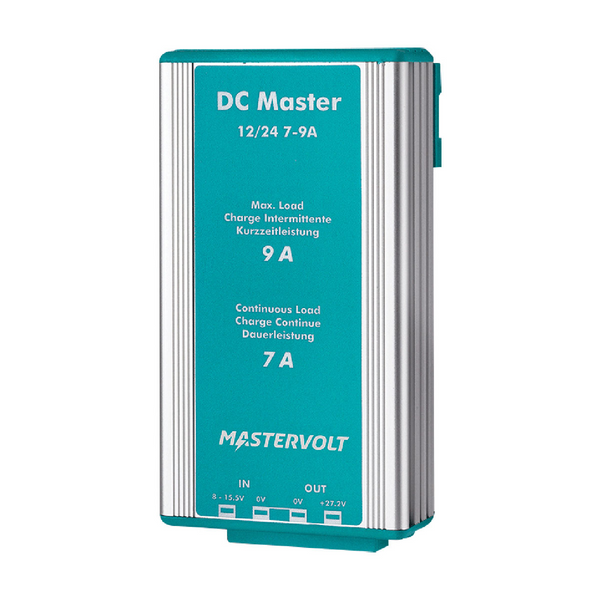 Mastervolt DC-DC Converter - DC Master Non- Isolated