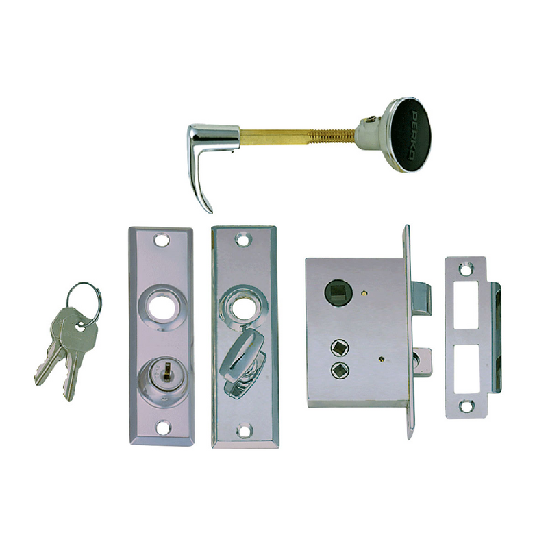 Perko® Latch Sets - Mortise