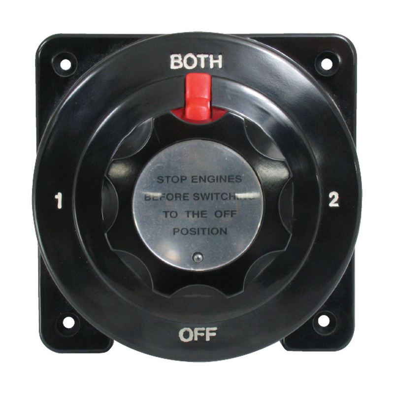 Battery Selector Switch