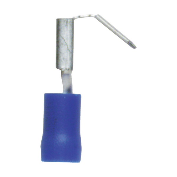 Pre-insulated External Spade Terminals