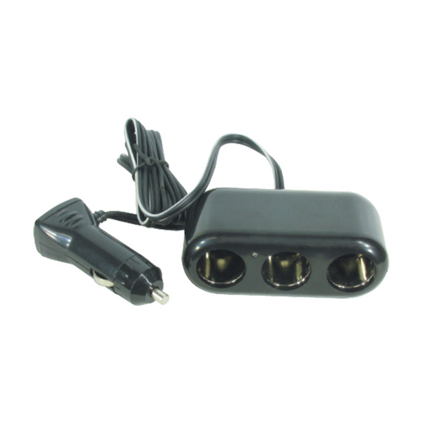 Power Socket Multi Adaptor