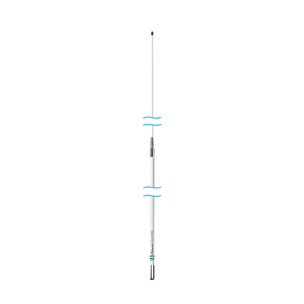 Shakespeare Galaxy VHF Antenna - 5.4m