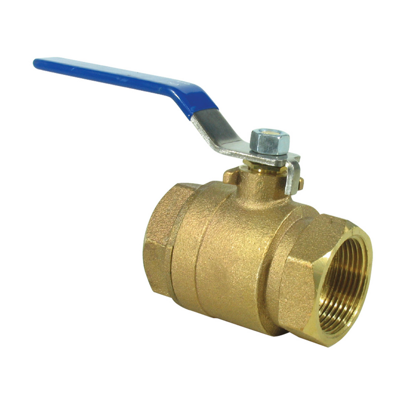 Ball Valves - Bronze