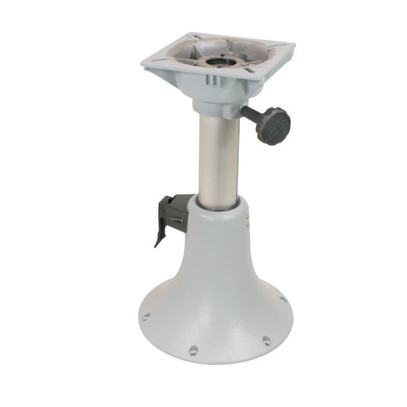 Adjustable Seat Pedestal - Belle