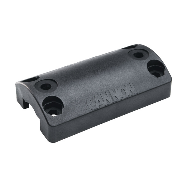 CANNON DOWN RIGGER RAIL MOUNT ADAPTER ROD HOLDER