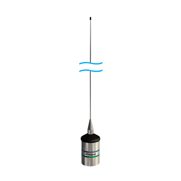 Shakespeare Classic VHF Antenna - 0.9m