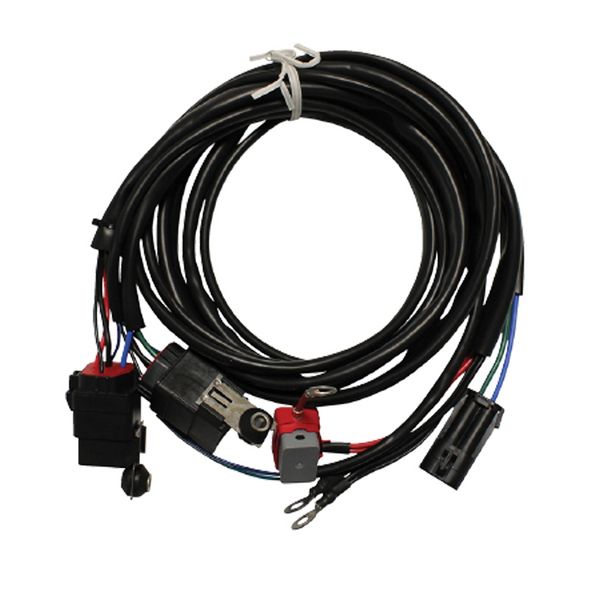 SeaStar™ Jackplates Wire Harness